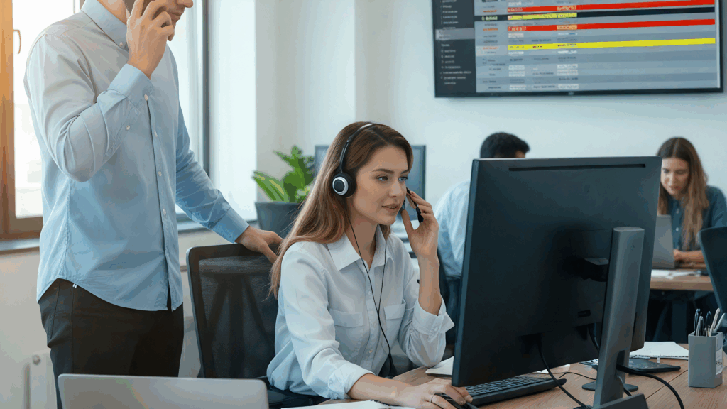 Nuovo Pannello di Controllo: supporto tecnico ancora più efficiente