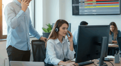 Nuovo Pannello di Controllo: supporto tecnico ancora più efficiente