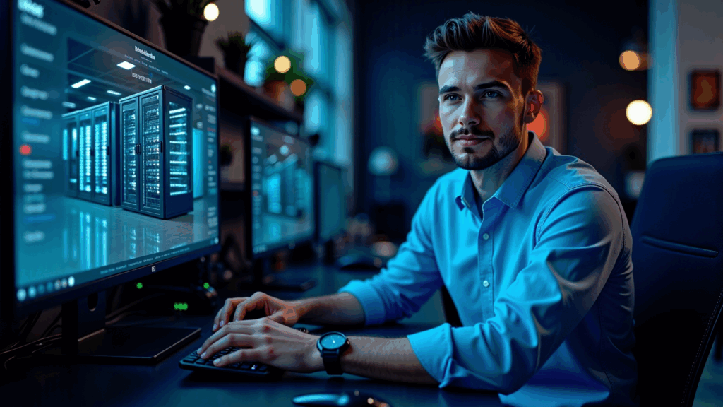 Arriva il File Server Cloud Aziendale Lightage: il tuo cloud privato sicuro