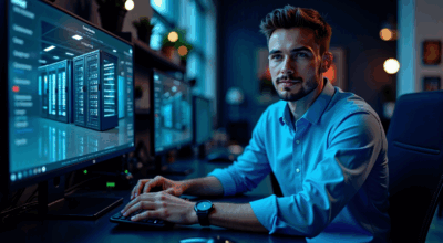 Arriva il File Server Cloud Aziendale Lightage: il tuo cloud privato sicuro