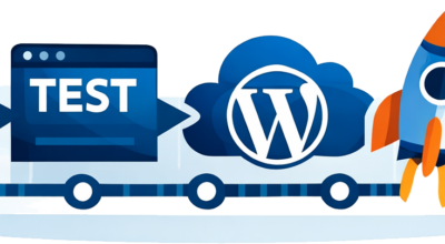 Servizio di Manutenzione e aggiornamento siti WordPress