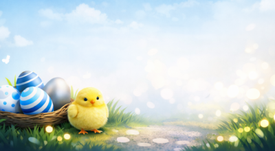 Buona Pasqua da Lightage